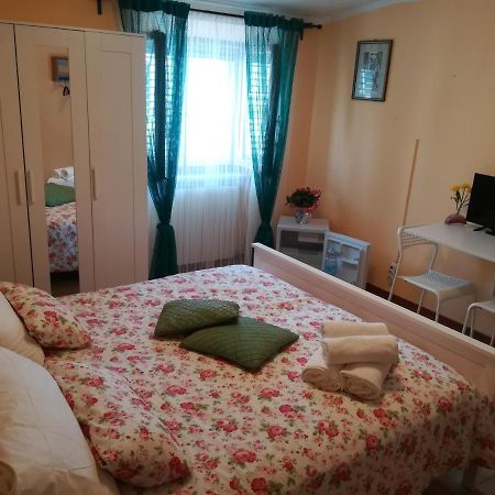 Da Mamma E Papa Sirolo Apartment ภายนอก รูปภาพ