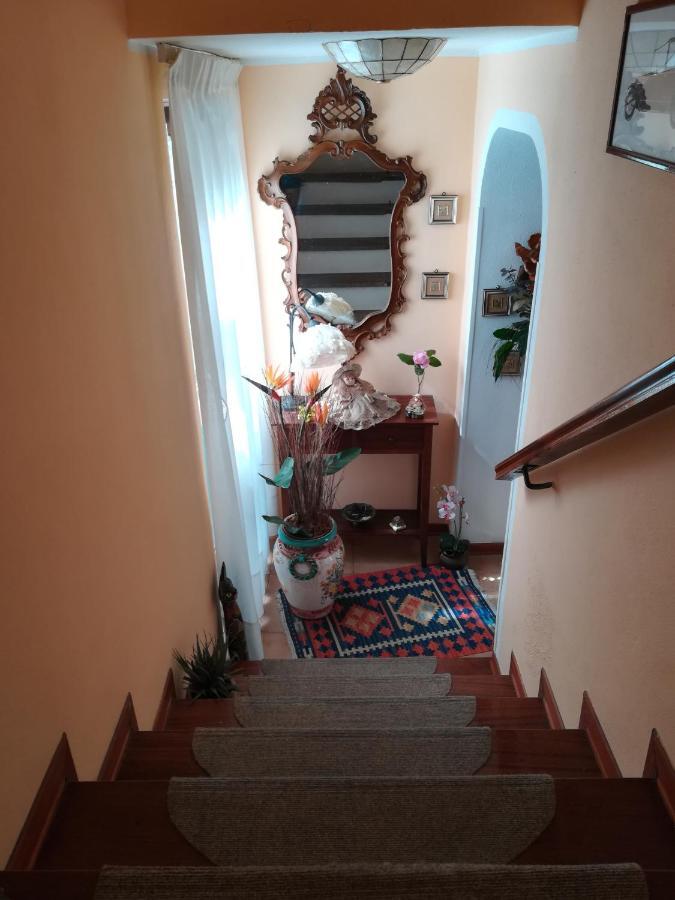 Da Mamma E Papa Sirolo Apartment ภายนอก รูปภาพ